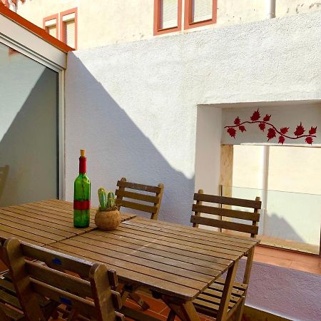 Atico Junto A La Catedral Apartment Tarragona Bagian luar foto