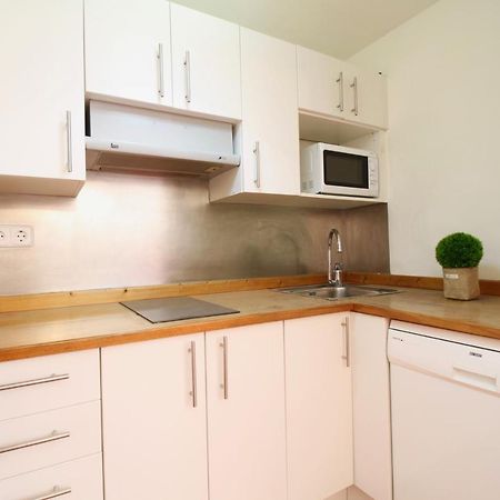 Atico Junto A La Catedral Apartment Tarragona Bagian luar foto